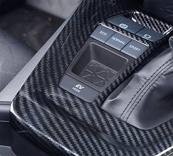 Amazon | XINYBOXIA トヨタ RAV4 センターコンソールパネル